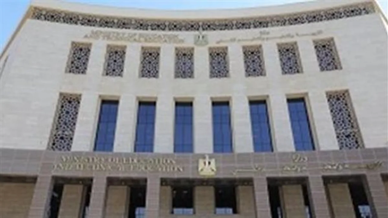 موعد التقديم.. شروط قبول الطلاب في المدارس الرسمية للعام الدراسي 2027